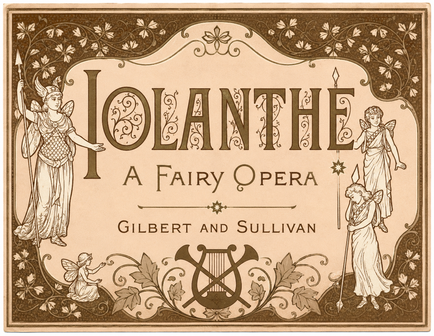 Iolanthe