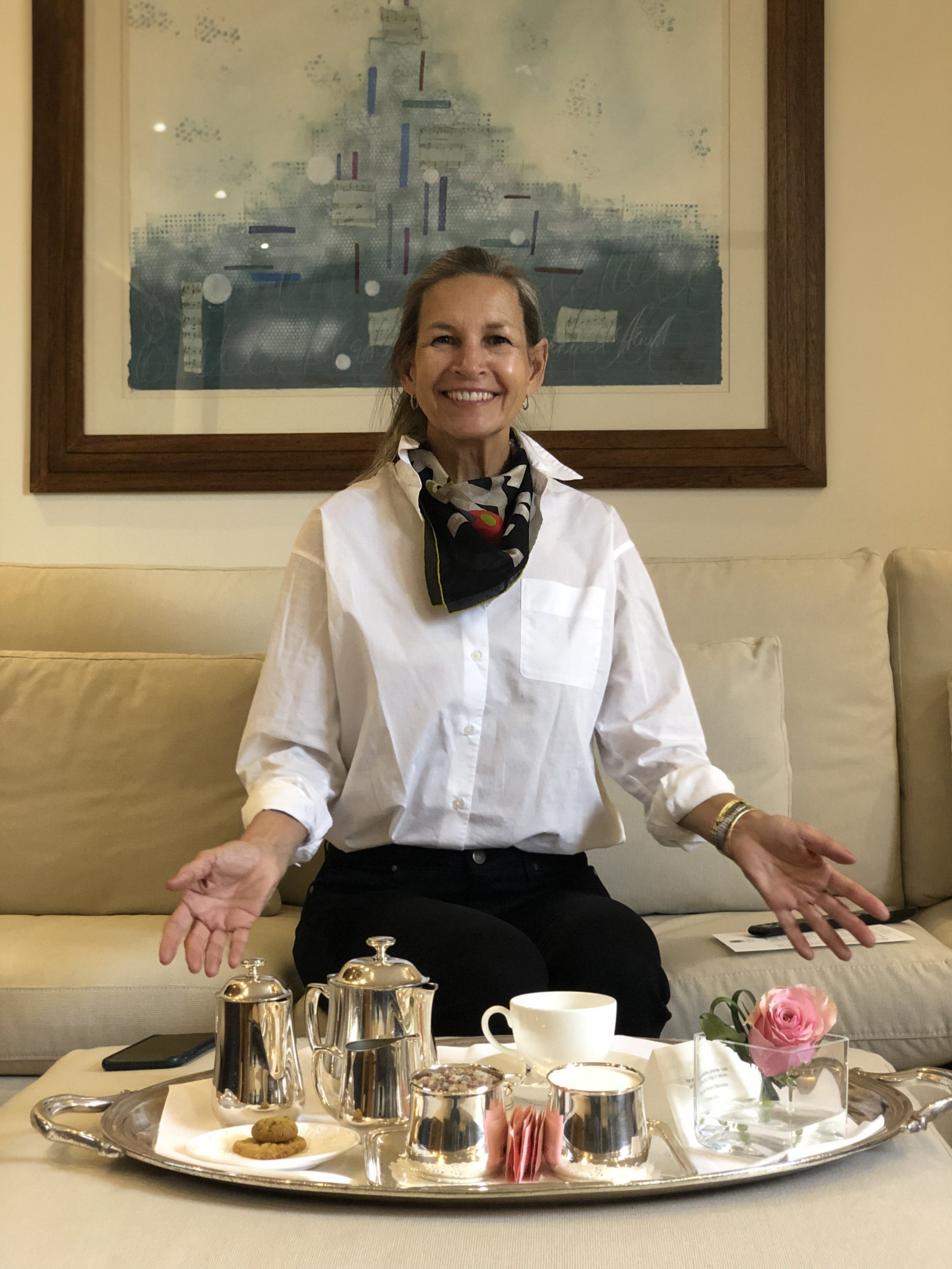 About Me Moments Of Jane