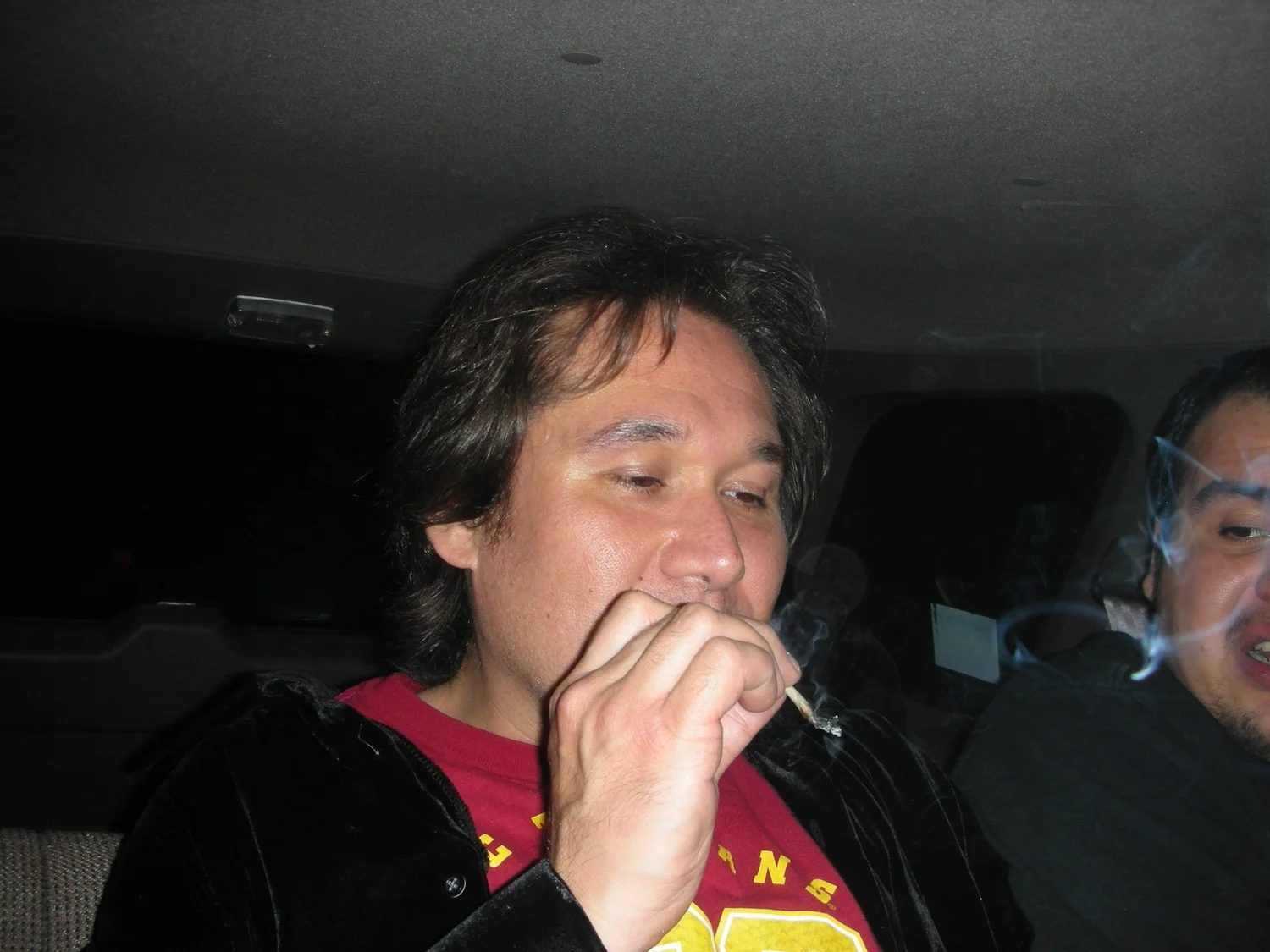 Jerry Mathis