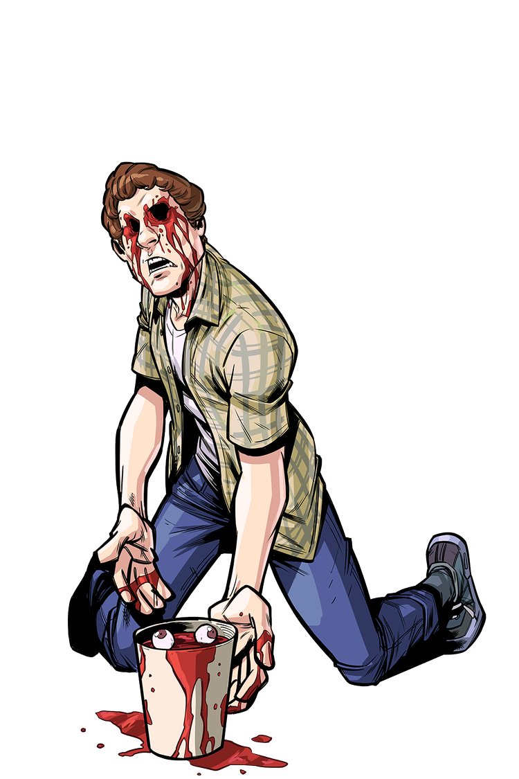 Johnny Boy