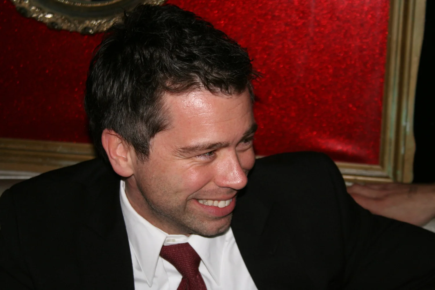 James Hay