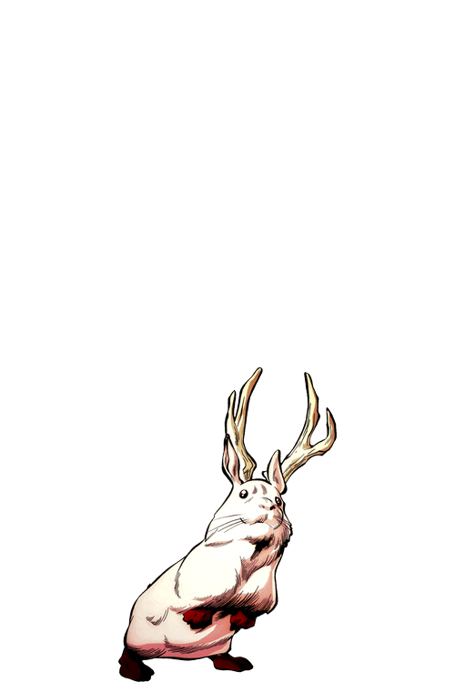 Jackalope