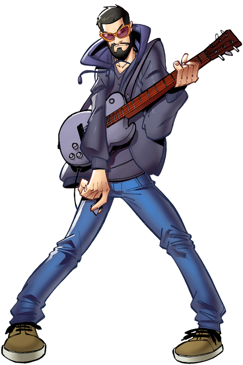 Rob