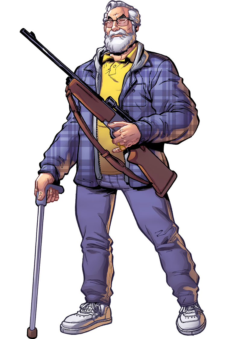Jack Lewinski