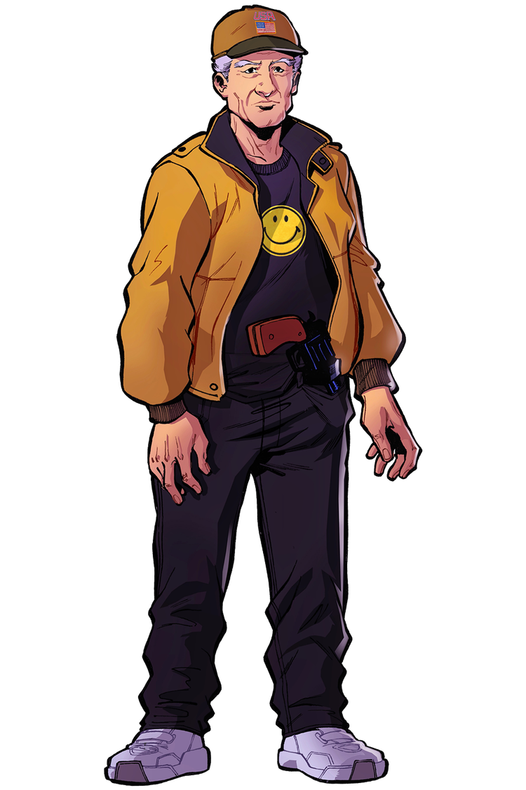 Hank DiLuca