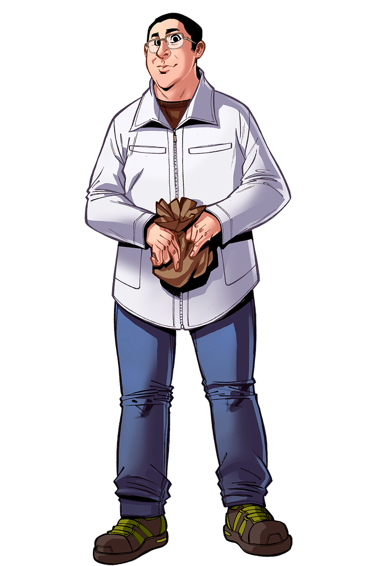 Tom