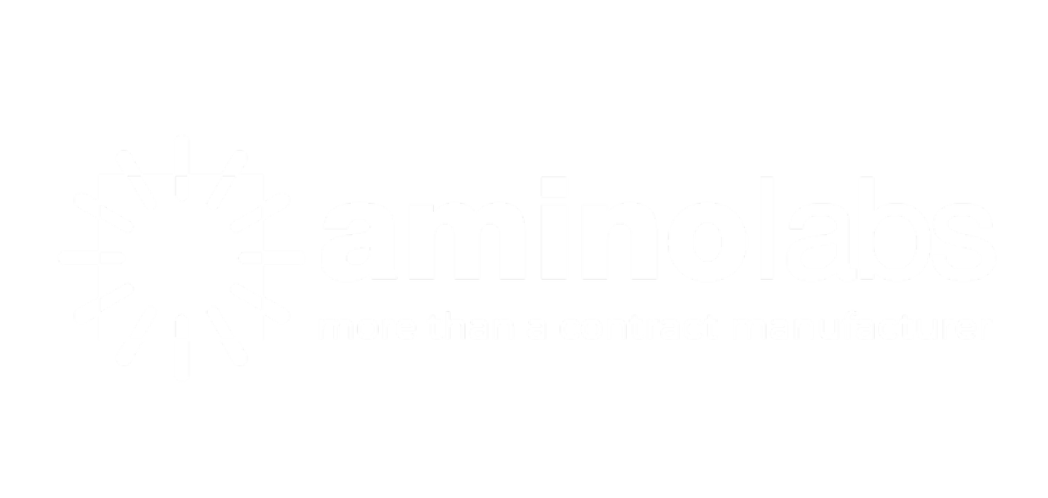 Aminolabs samples