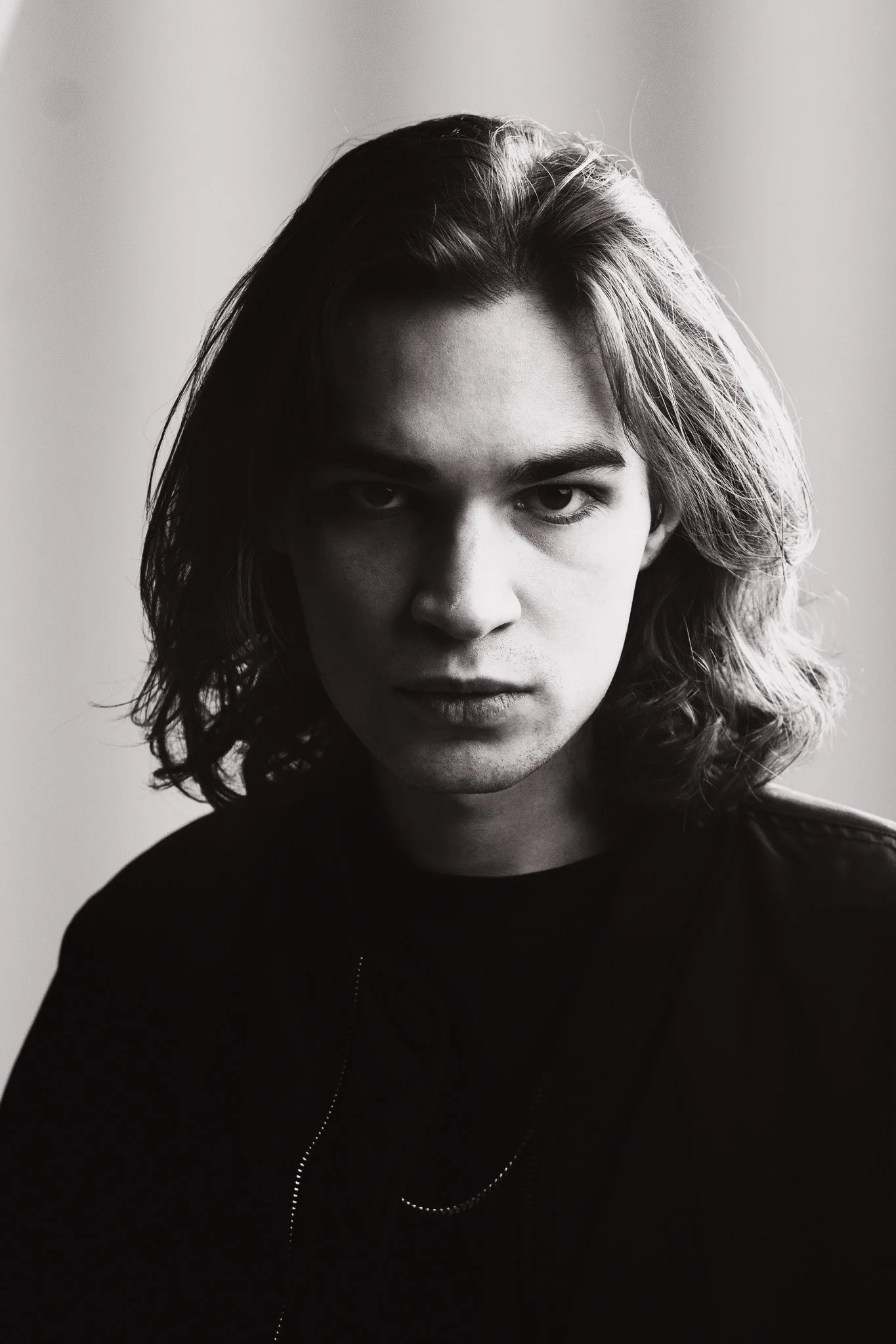 Ian Joy headshots in Pittsburgh, November 2025