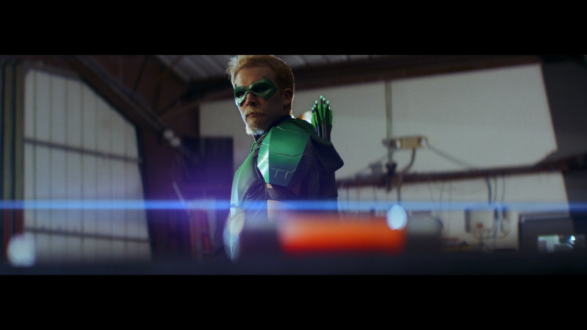 Green Arrow / Black Canary: Anniversary