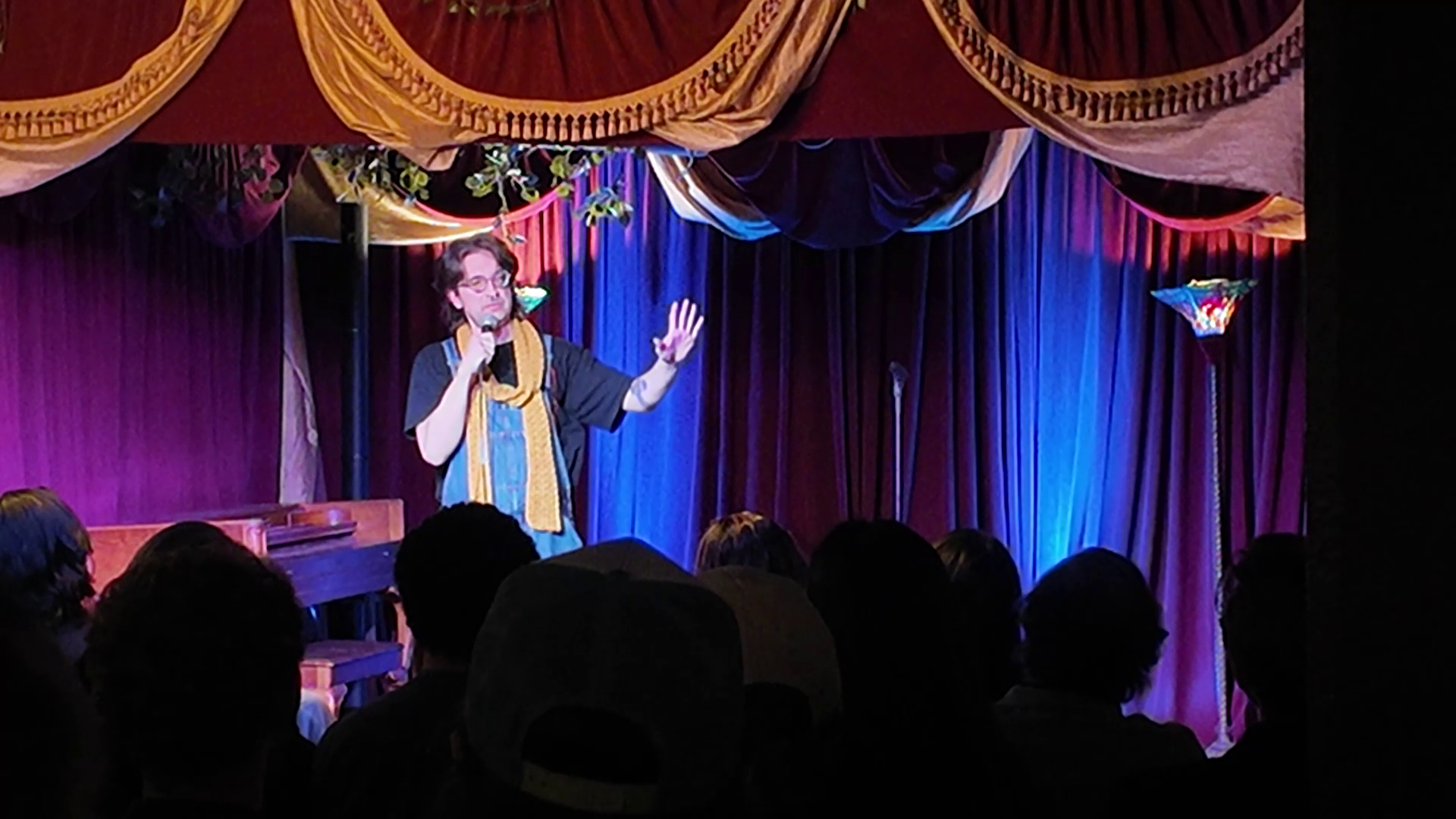 SF Sketchfest 2026