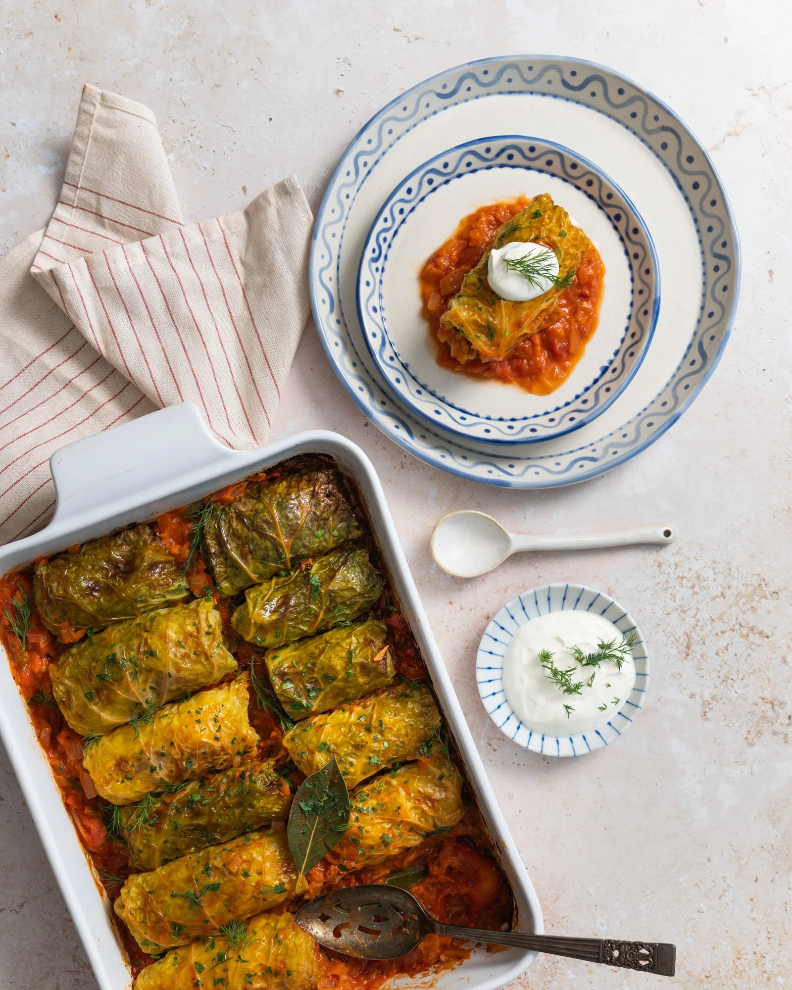 Cookbook Dinner