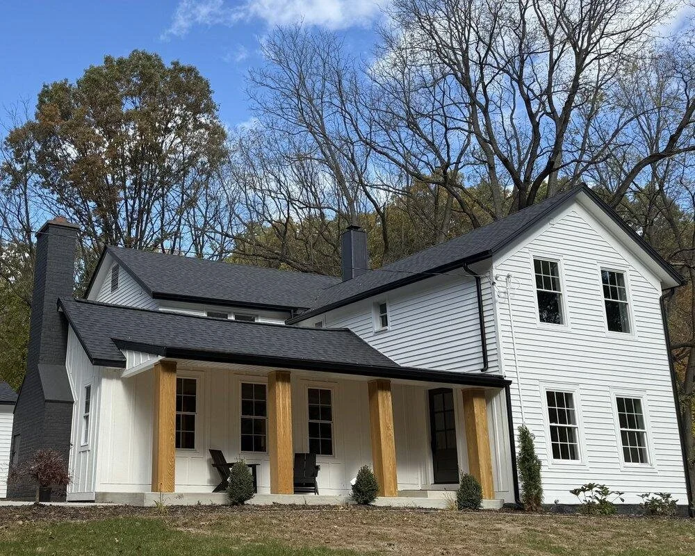 101 Carl Drive NE                                                                 Ada, Michigan