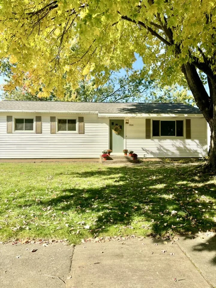 Coming Soon, 2 homes in Lowell!