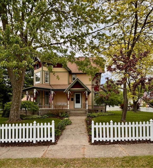 Historic Victorian!!!!