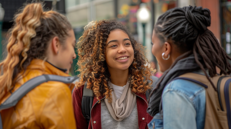 Picture Idea: Lomax Urban Outreach Health Wellness