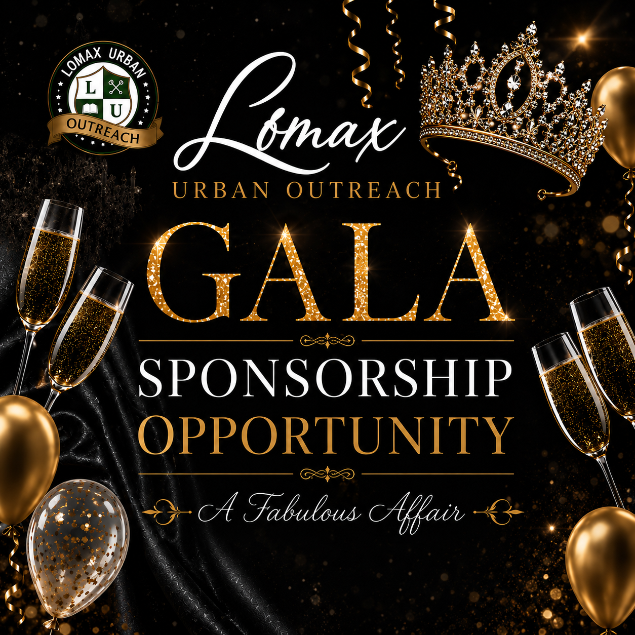 Gold Sponsor