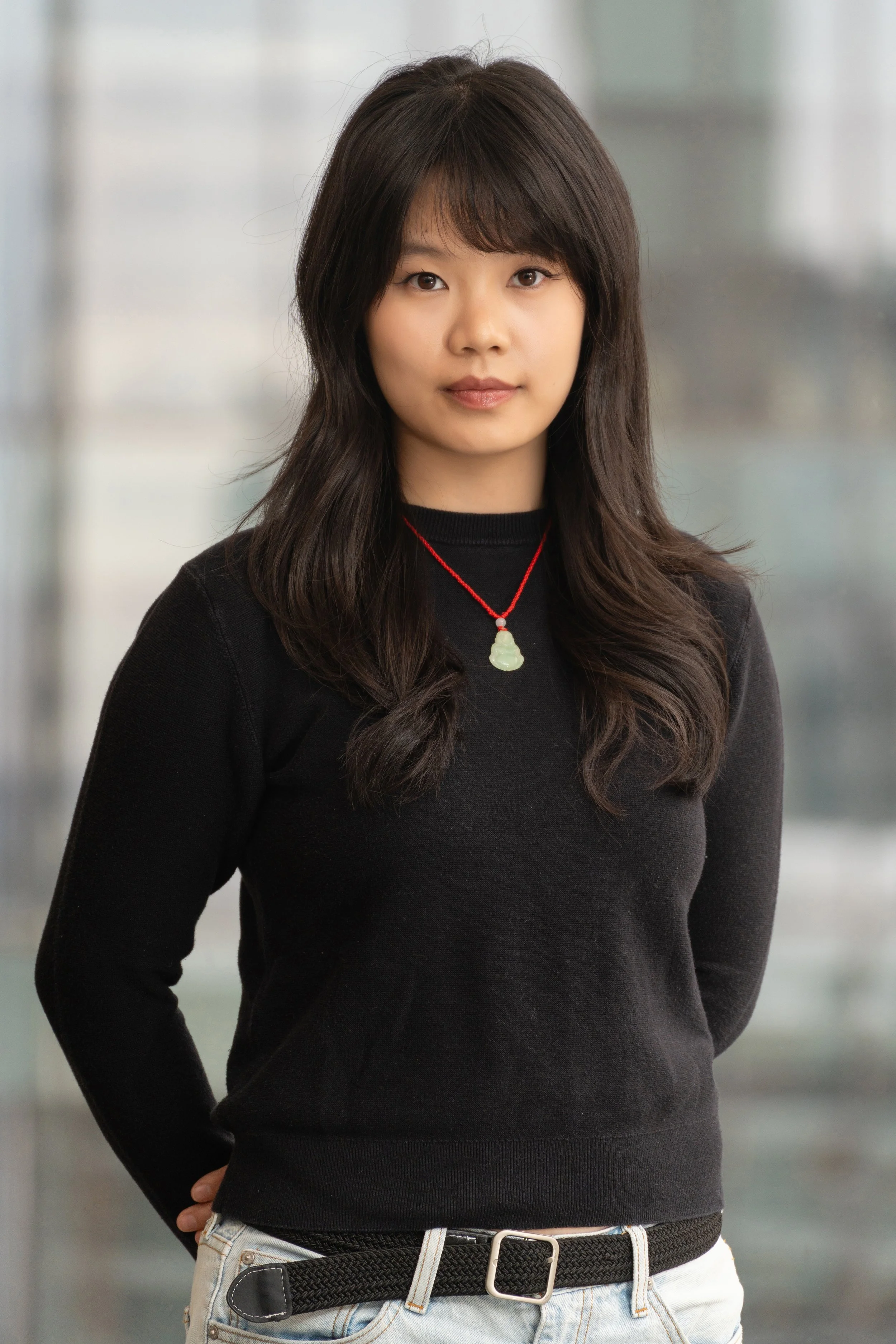 Xueying Yi