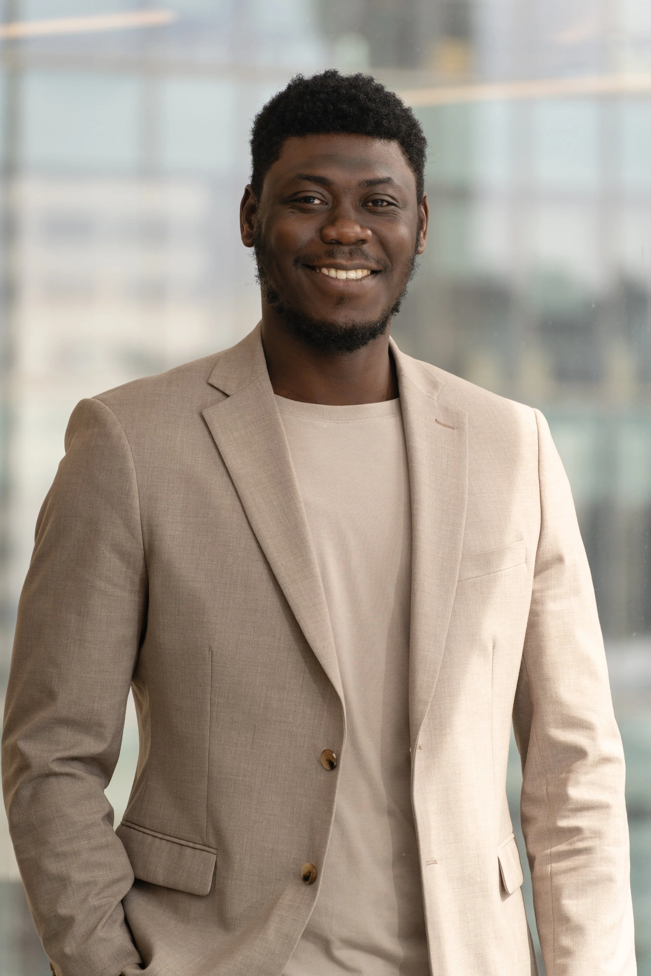 Kayode Famade