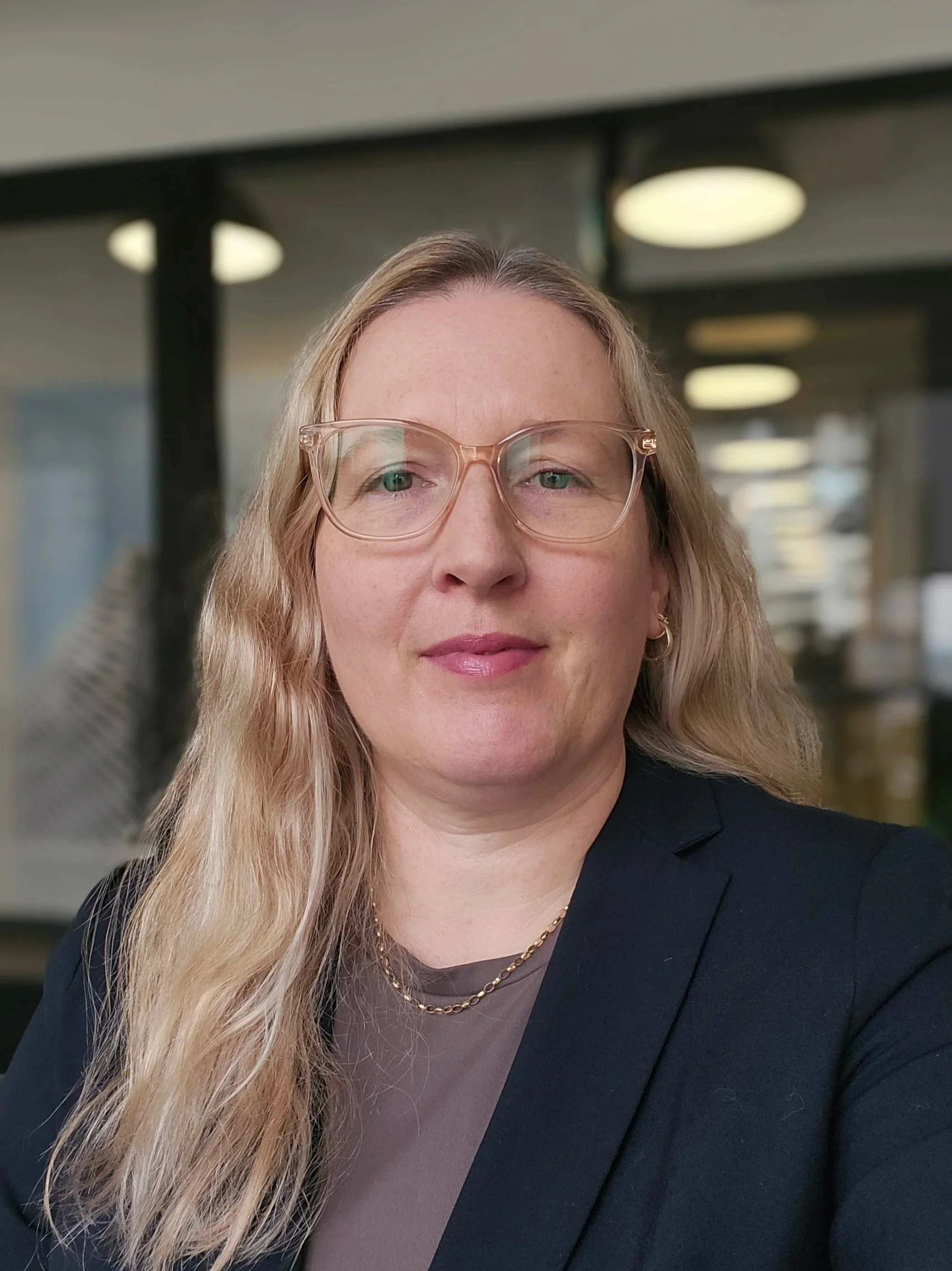Jayne Rattray