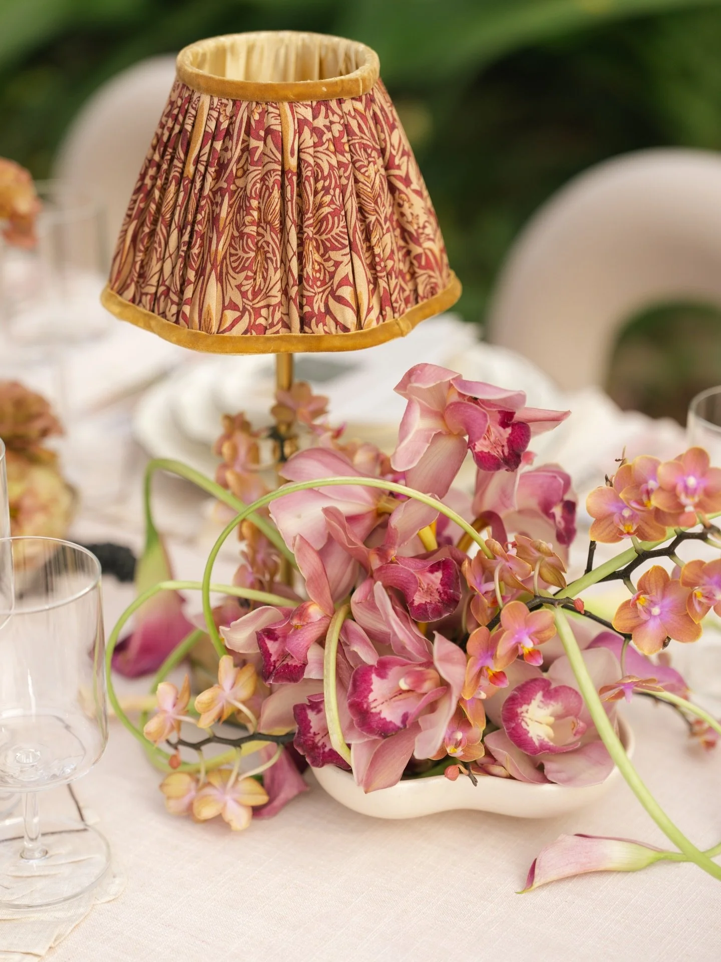 Manifesting a few tropical weddings this winter.

If you&rsquo;re planning a wedding in Mexico, the Caribbean, Costa Rica, Hawaii, or anywhere with palm trees involved, I&rsquo;d love to hear about it.
I may have a few travel incentives available for
