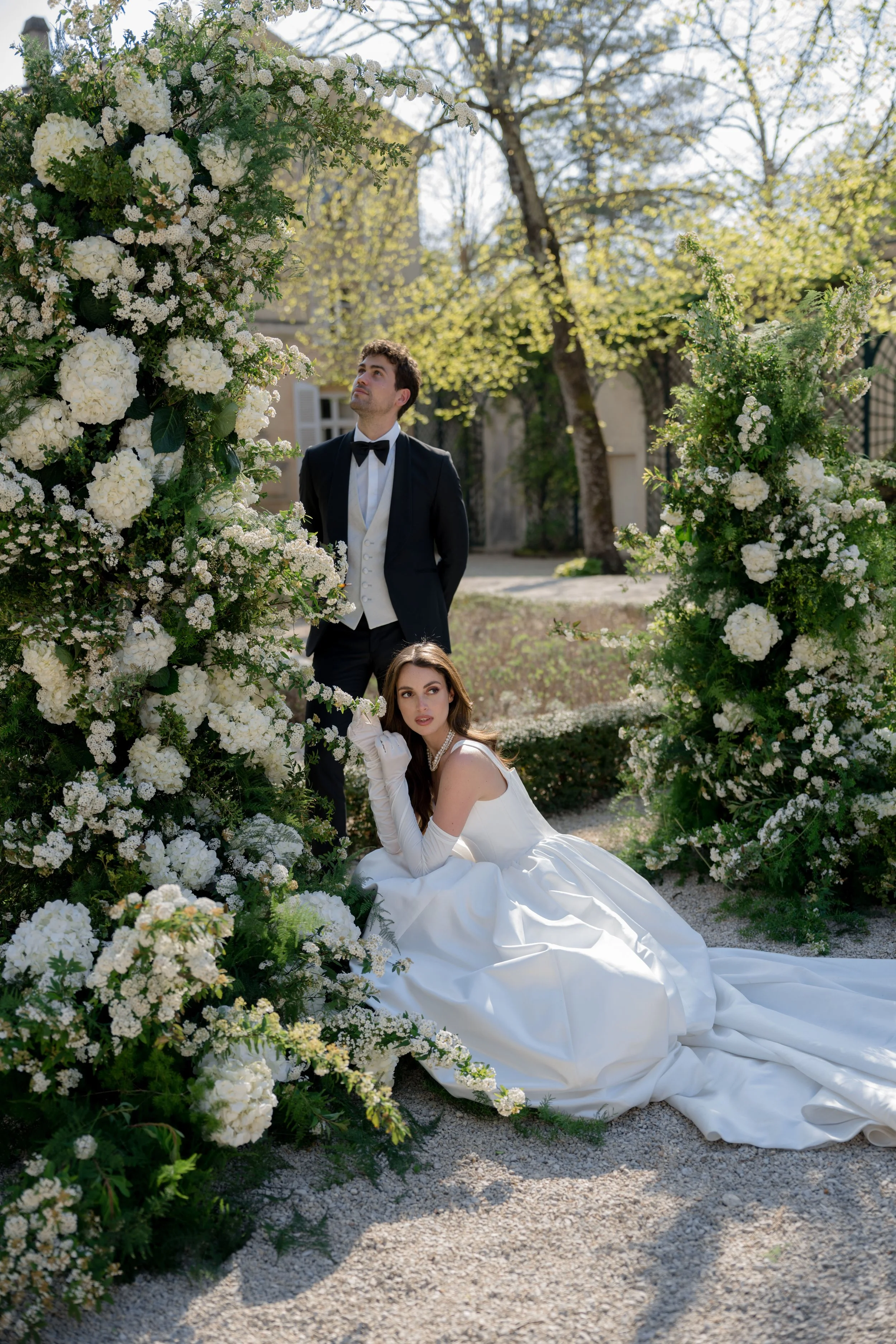 France wedding destination photographer south of France