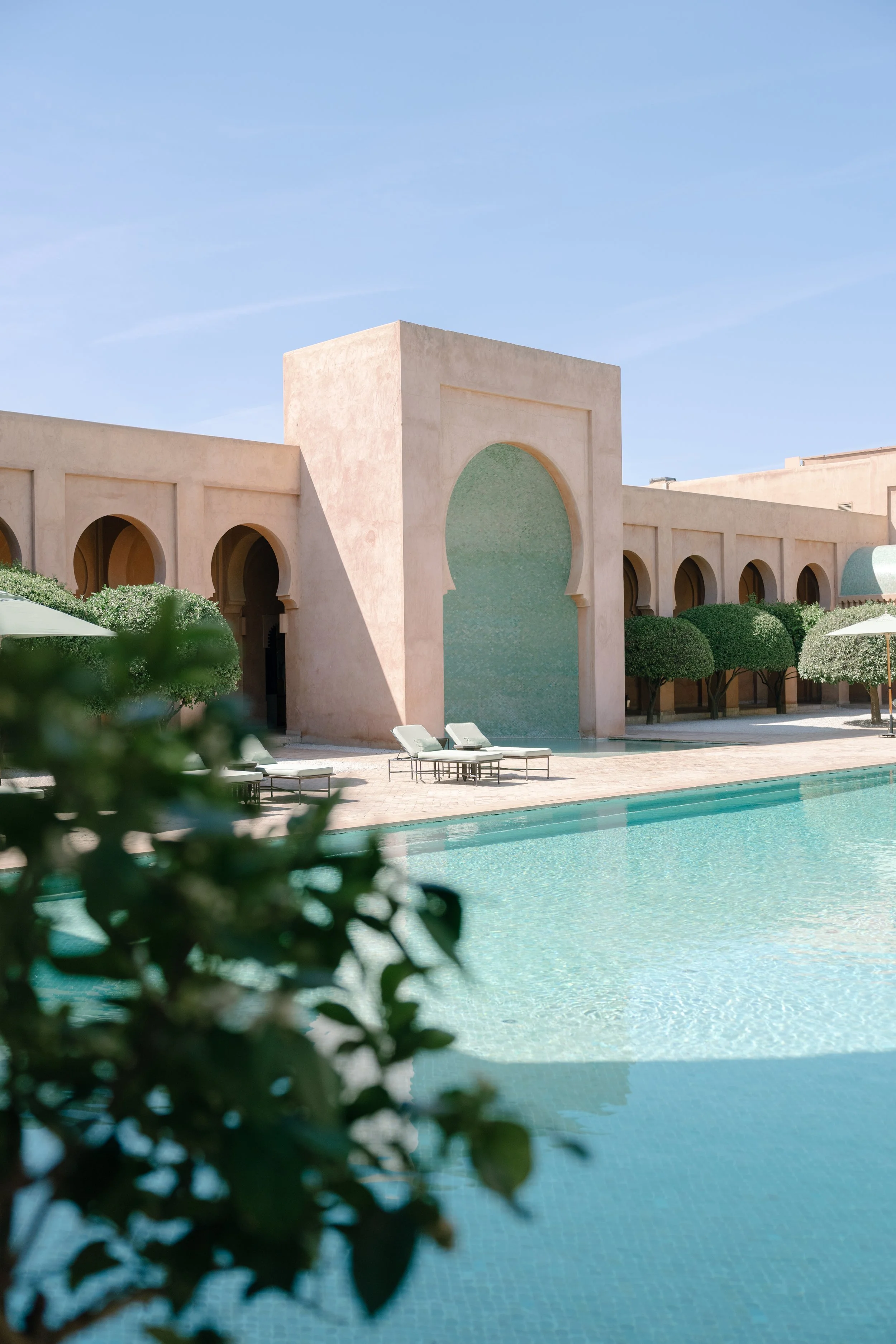 amanjena aman resort wedding Morocco photographer