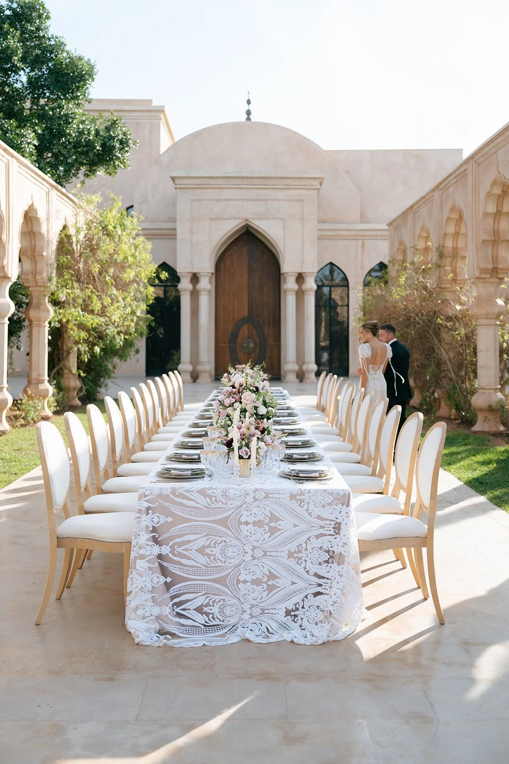 Morocco destination wedding photography