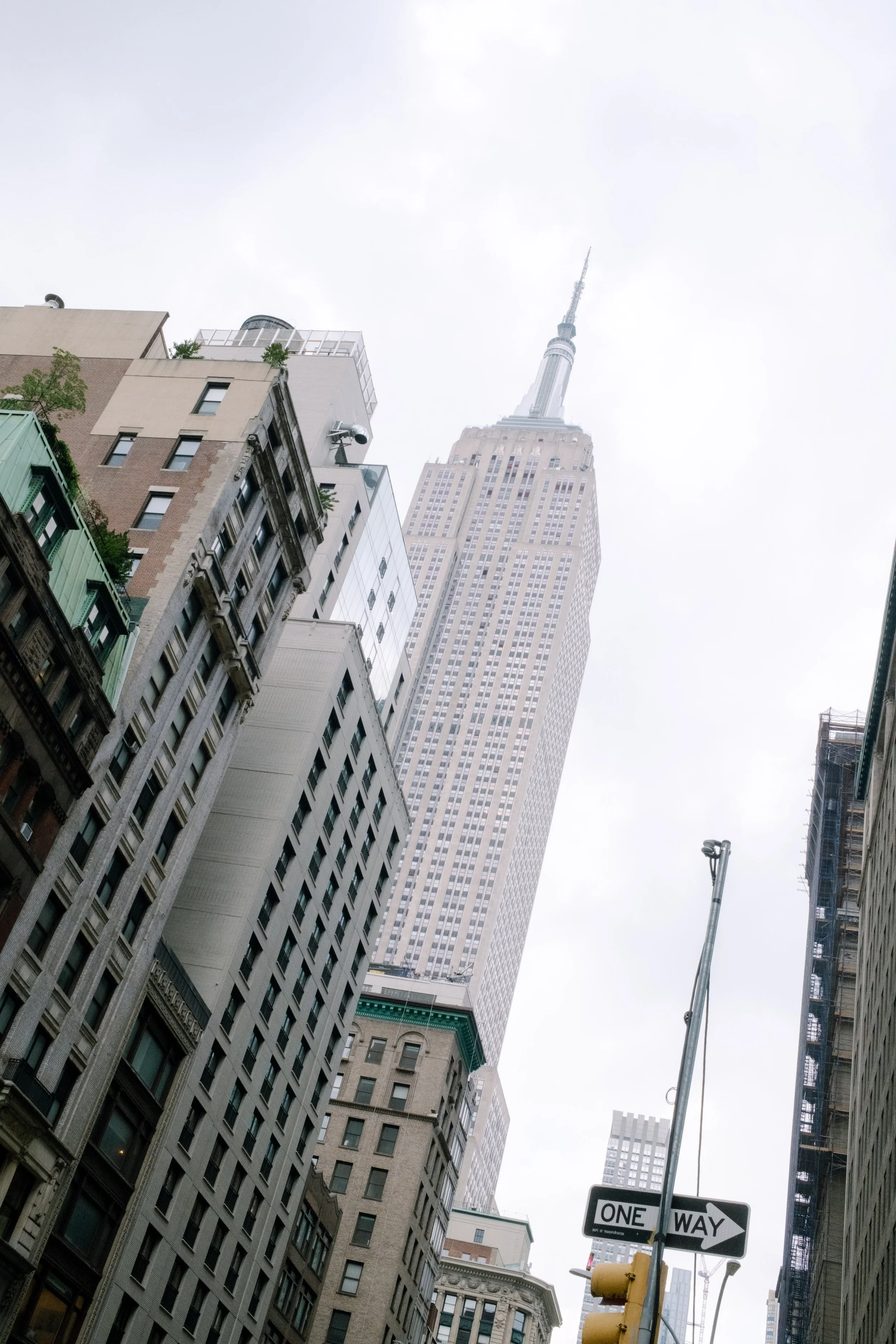 wedding in Manhattan