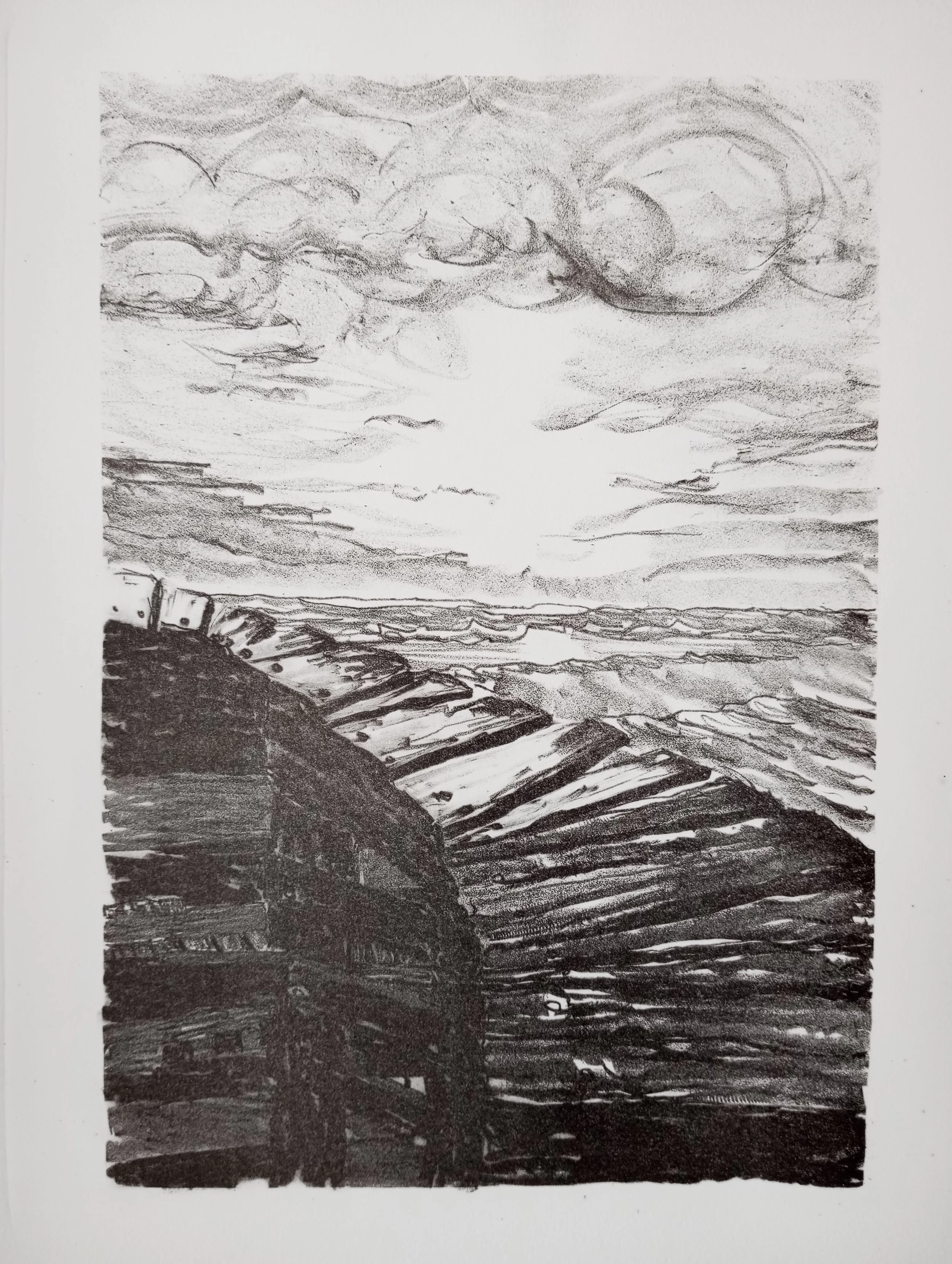 Lithography