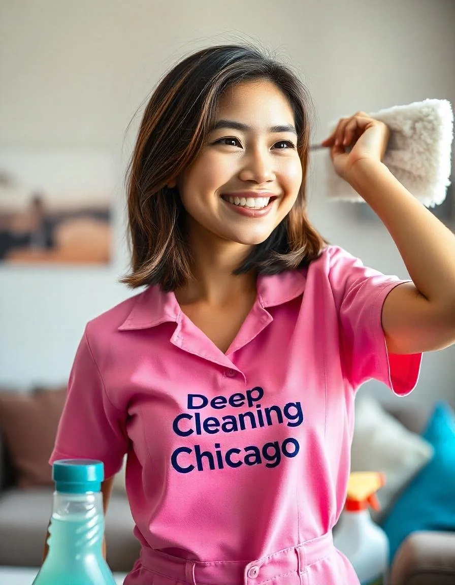 How To Prevent Allergies With Cleaning