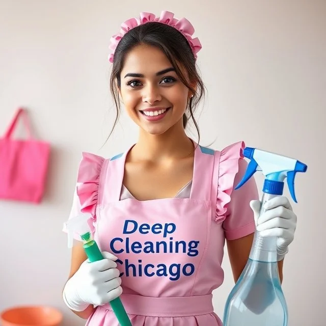 The Profound Connection Between Regular Cleaning And Mental Well Being