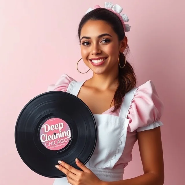 Best Way To Clean Vinyl Records