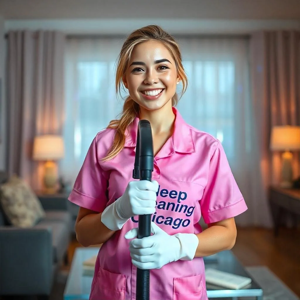 Cleaning Home From Bad Vibes