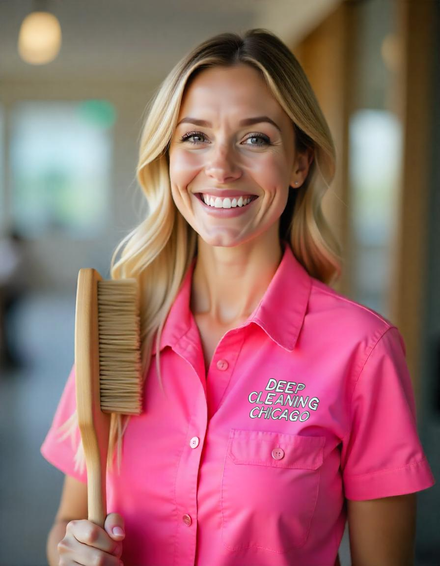 Spring Cleaning Hacks