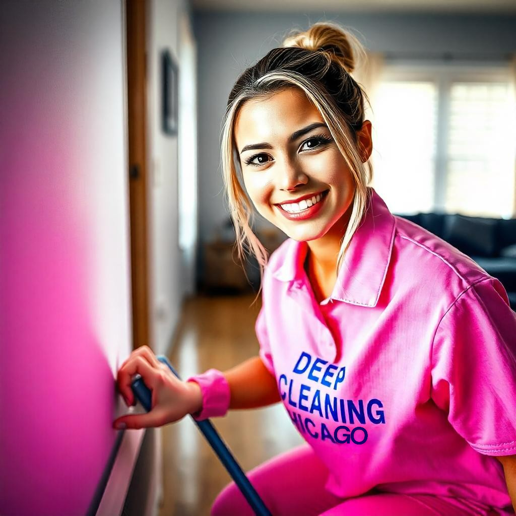 Baseboard Cleaning Hacks