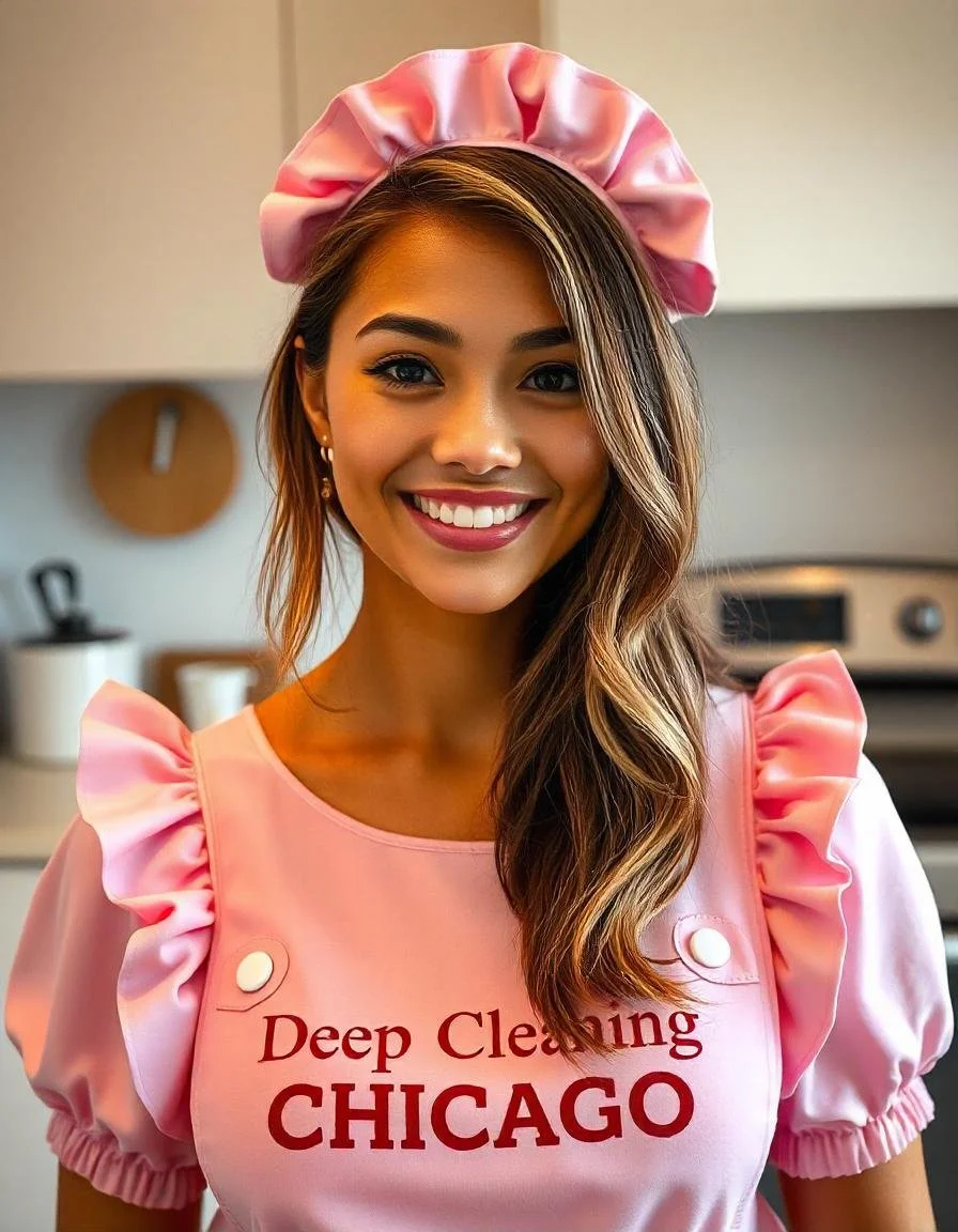 Easy Oven Cleaning Hacks
