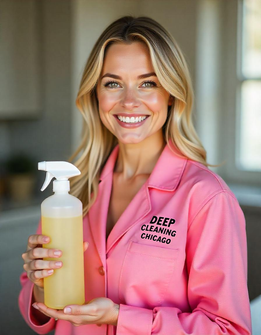 Hydrogen Peroxide Cleaning Hacks