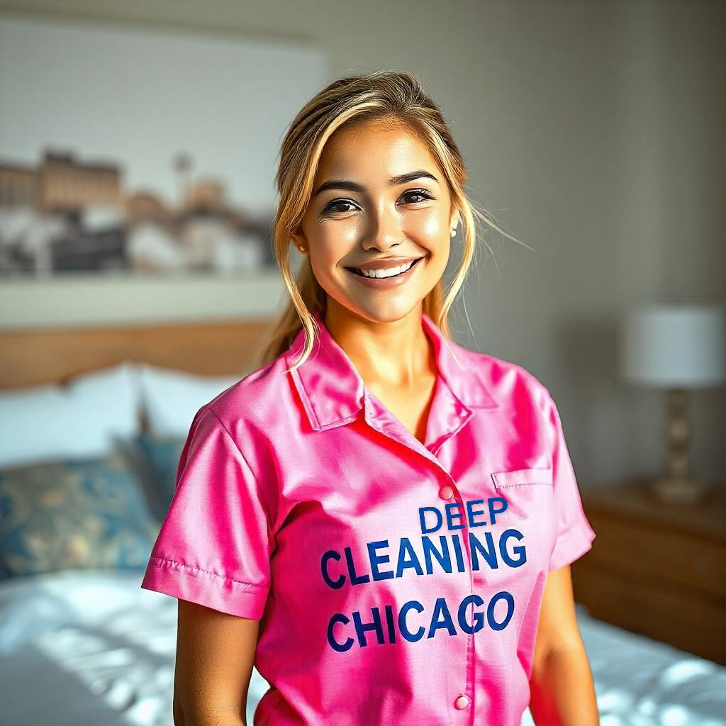 Baking Soda Cleaning Hacks