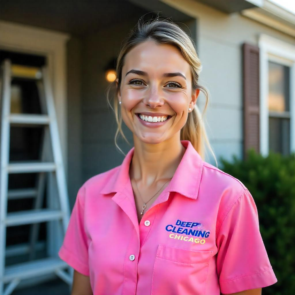Gutter Cleaning Hacks