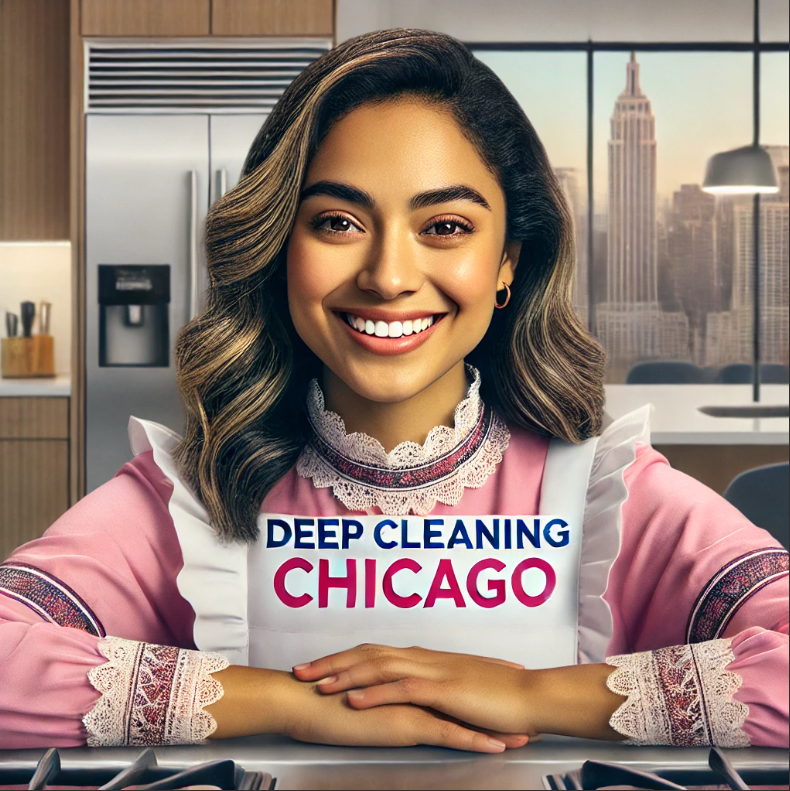 Glass Stove Top Cleaning Hacks
