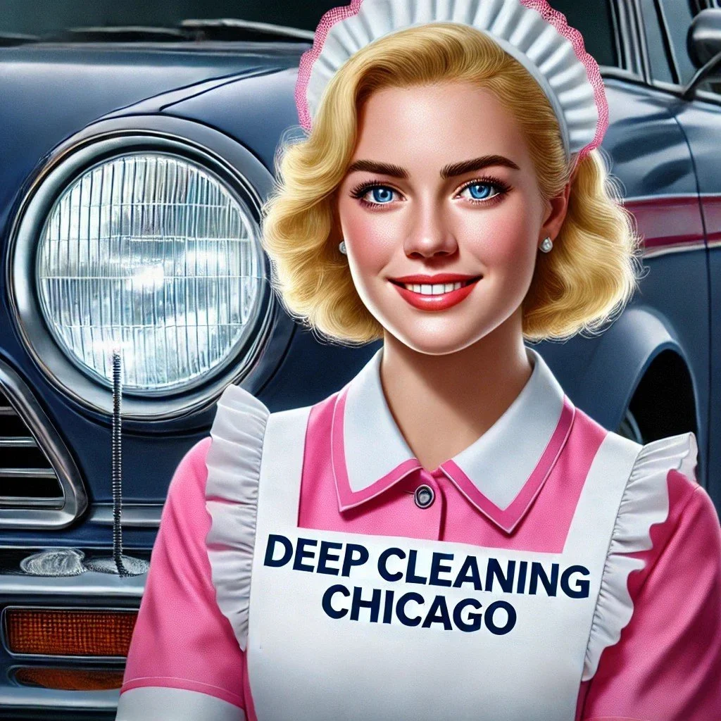 Hacks For Cleaning Headlights