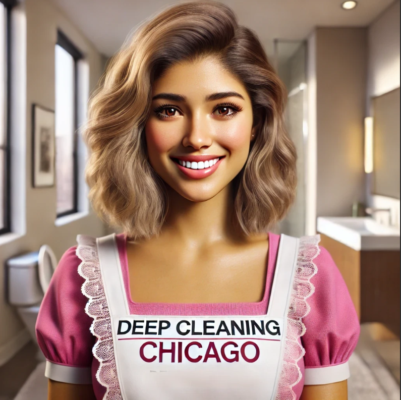 Bathroom Cleaning Hacks With Vinegar
