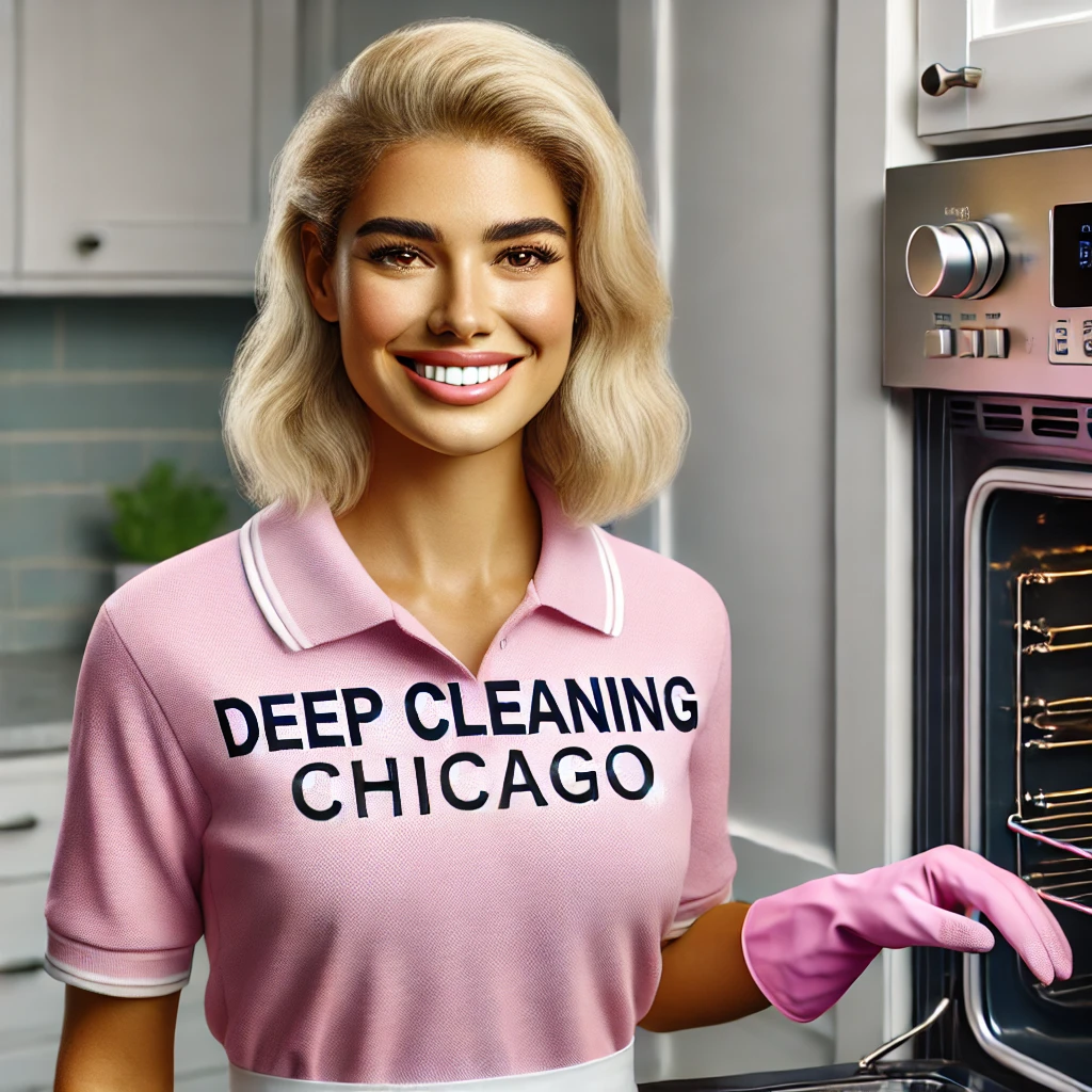 Quick Oven Cleaning Hacks