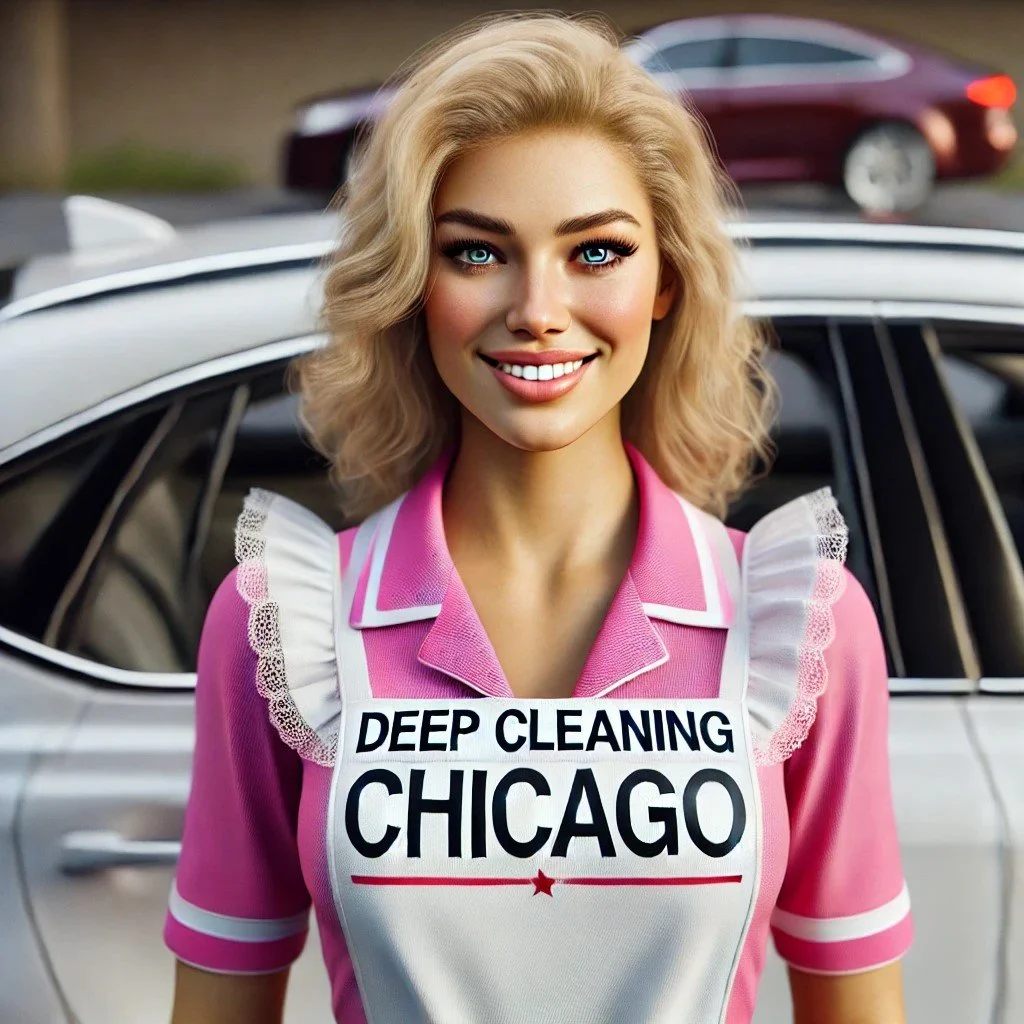 Car Window Cleaning Hacks