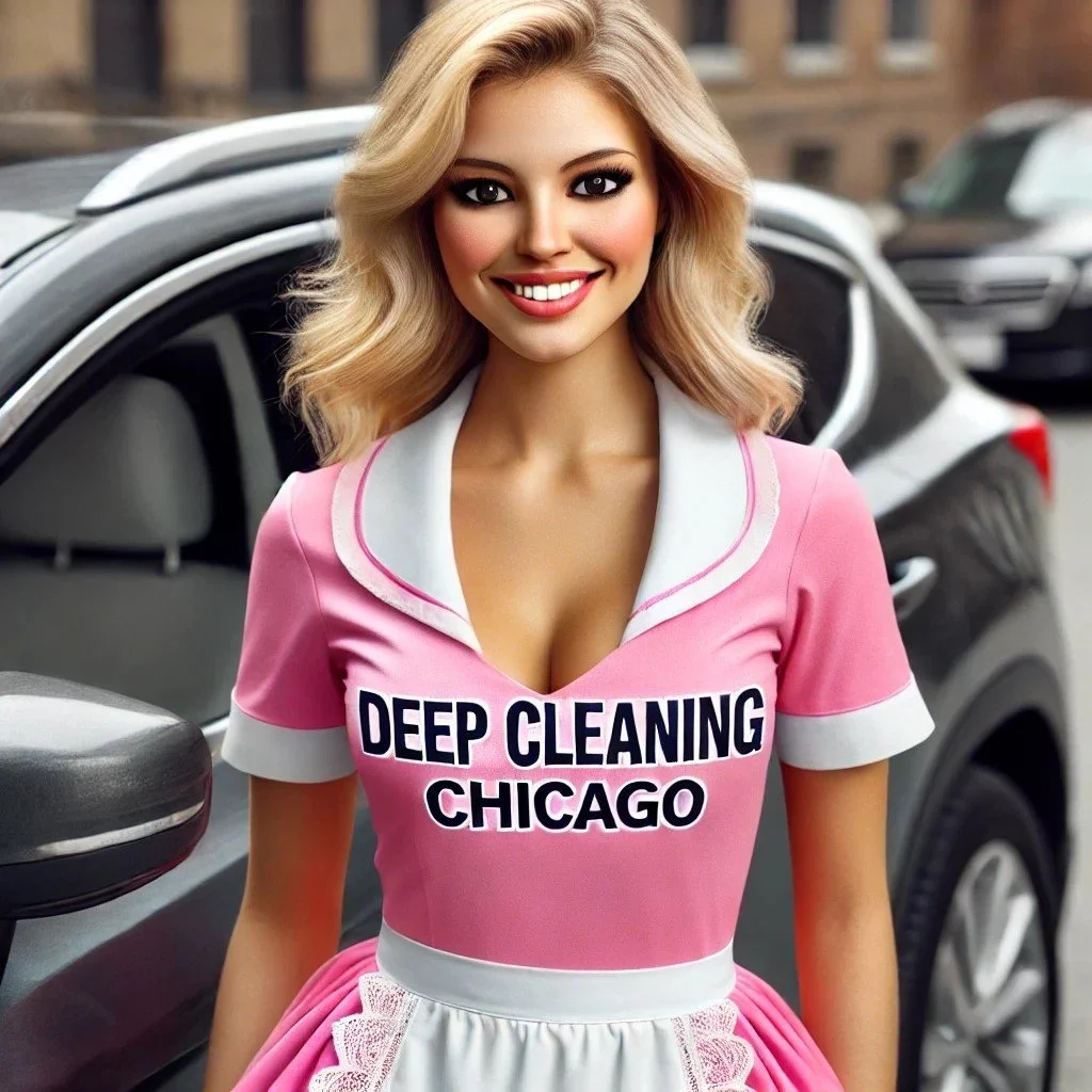 Cleaning Car Hacks
