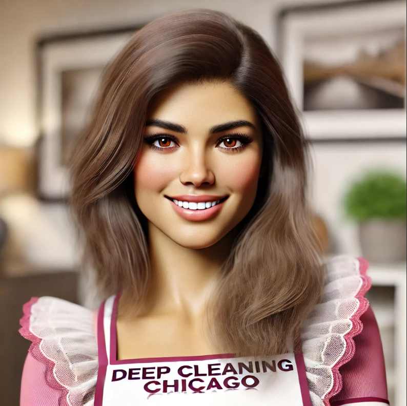Cabinet Cleaning Hacks