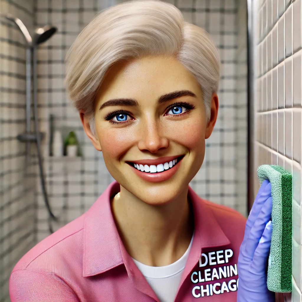 Shower Grout Cleaning Hacks