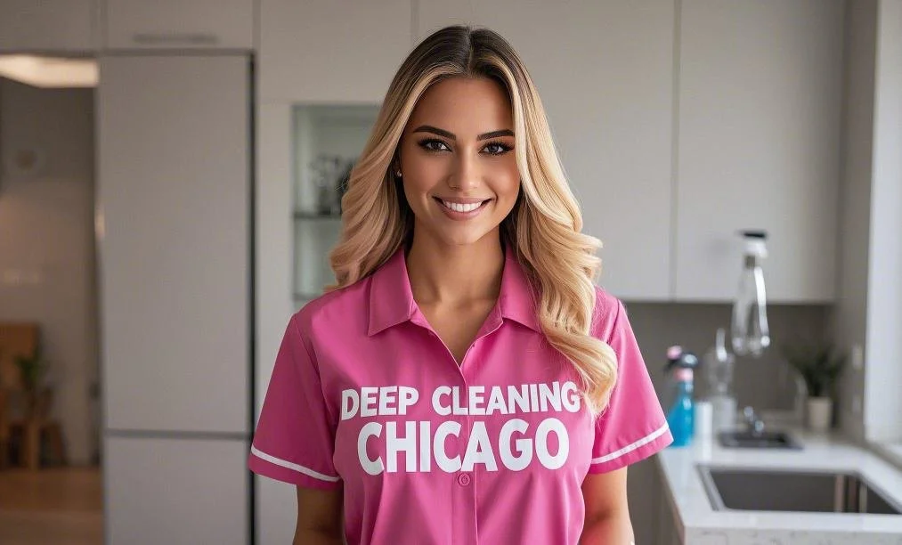 How Technology Is Remodeling The Cleaning Industry
