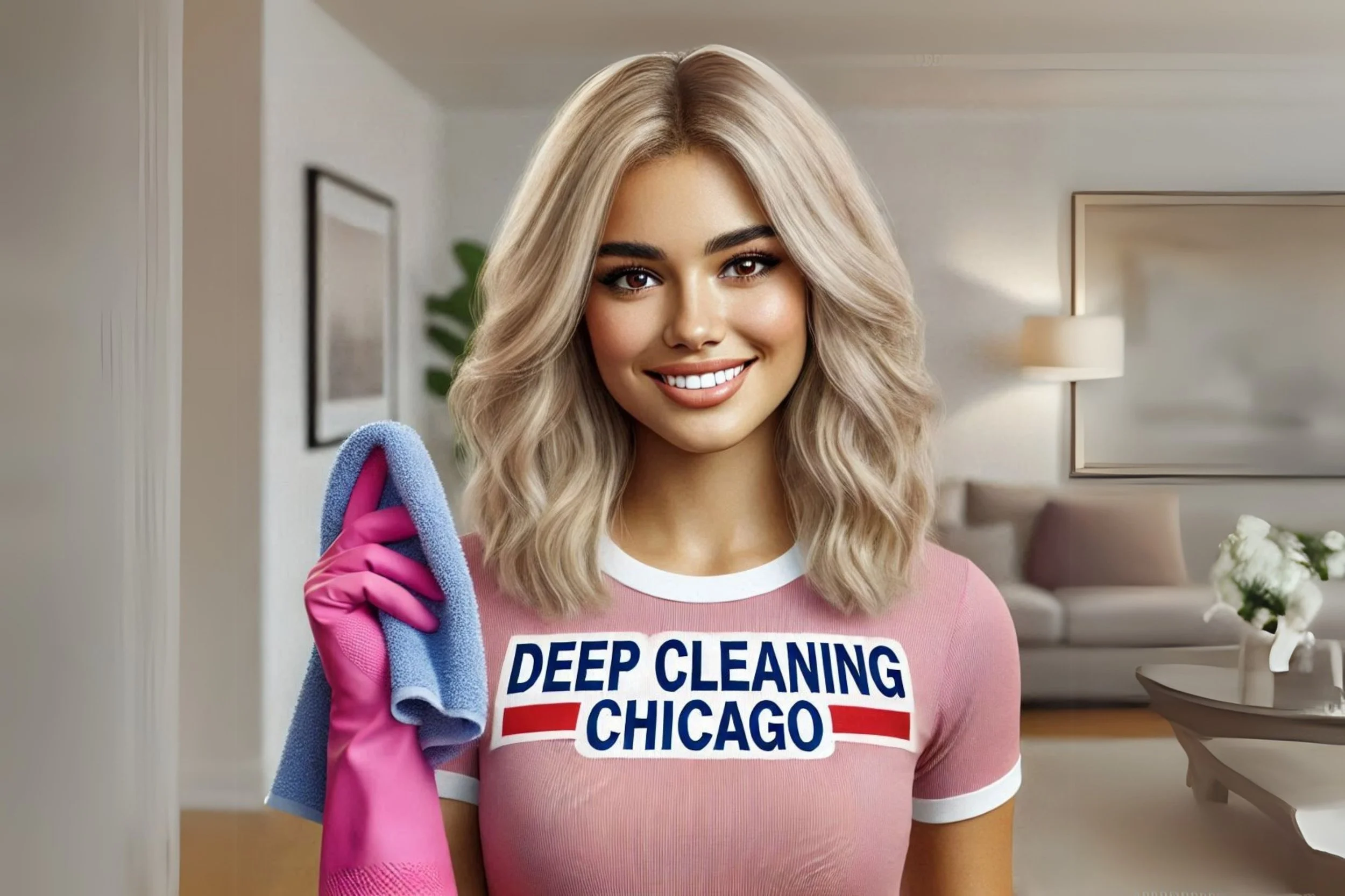 The Health Benefits Of Regular Deep Cleaning And Why Your Home Needs It