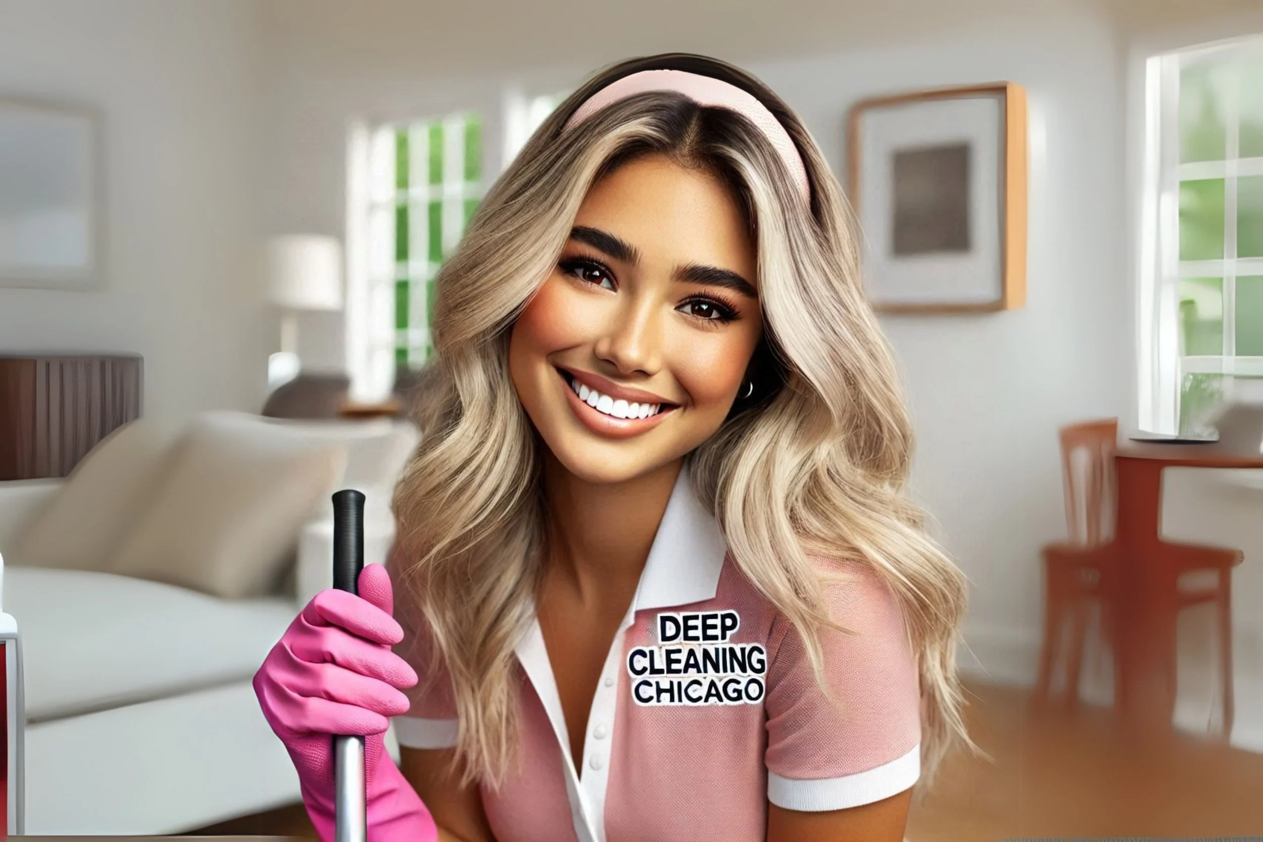 The Critical Role of Disinfecting High-Touch Surfaces In Home Hygiene